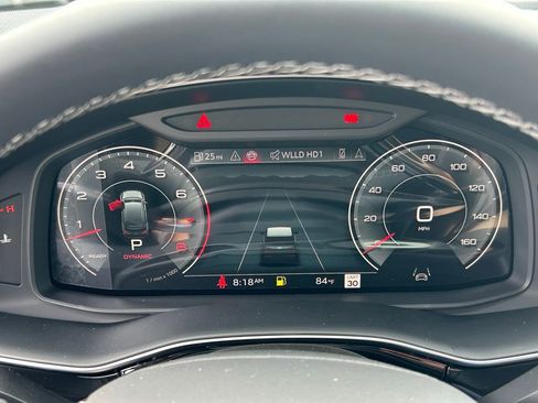 New 2025 Audi Q7 3.0T Premium Plus image 20