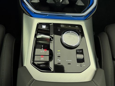 Used 2026 BMW X3 xDrive30i w/ M Sport Package AWD/4WD image 16