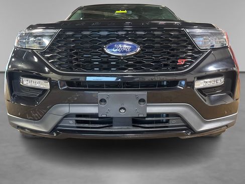 Certified 2023 Ford Explorer ST w/ Equipment Group 401A AWD/4WD image 16