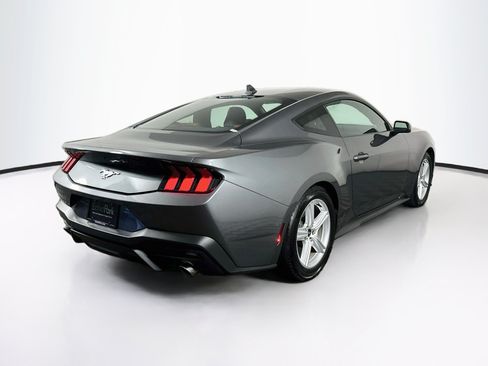 Used 2026 Ford Mustang Premium RWD image 9