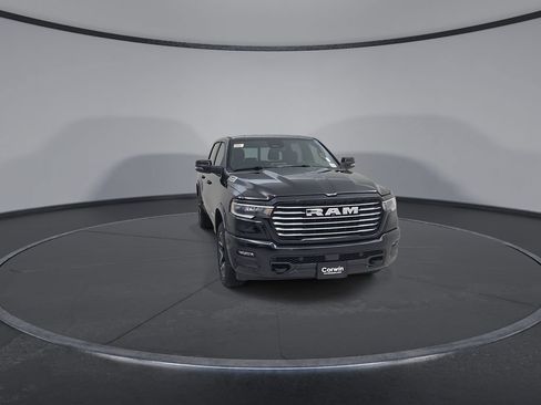 New 2026 RAM 1500 Laramie AWD/4WD image 4