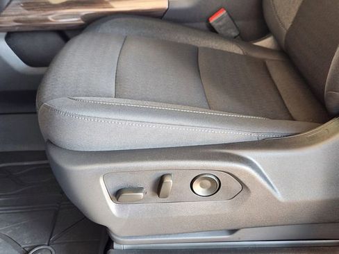 New 2026 Chevrolet Silverado 1500 LT w/ Texas Edition Plus image 21