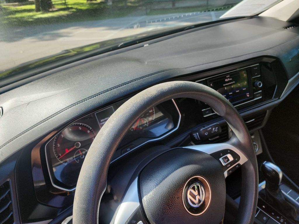 Used 2019 Volkswagen Jetta S w/ Driver Assistance Package FWD image 18