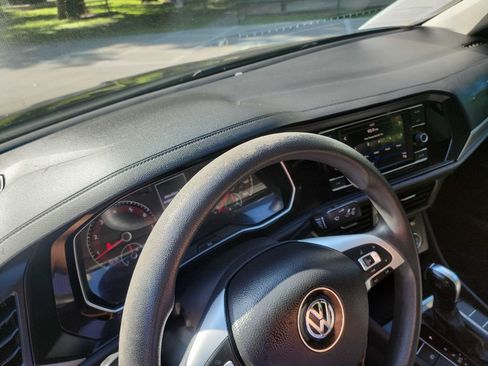 Used 2019 Volkswagen Jetta S w/ Driver Assistance Package FWD image 18