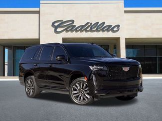 Certified 2024 Cadillac Escalade Sport Platinum video 2