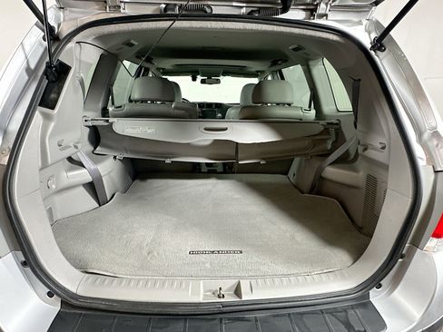 Used 2012 Toyota Highlander SE w/ Tow Pkg image 26