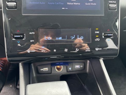 Used 2022 Hyundai Tucson SEL w/ Convenience Package FWD image 22