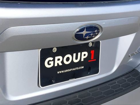 Used 2023 Subaru Crosstrek 2.0i Premium image 62