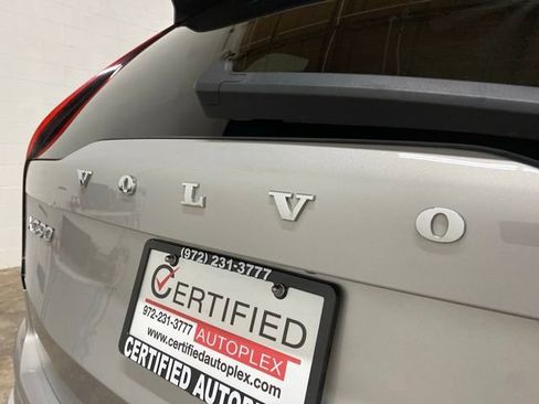 Used 2025 Volvo XC90 B6 Plus AWD/4WD image 99