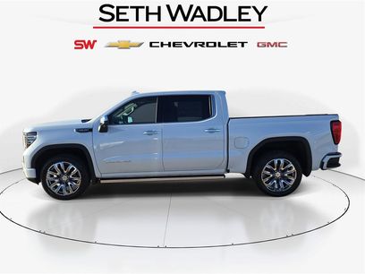 New 2026 GMC Sierra 1500 Denali w/ Denali Reserve Package