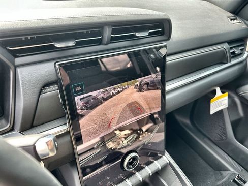 New 2026 GMC Terrain Elevation FWD image 29