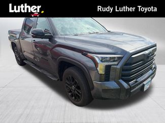 Used 2026 Toyota Tundra Limited AWD/4WD video 1