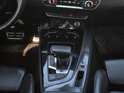 Used 2024 Audi S5 Premium Plus w/ Premium Plus Package AWD/4WD image 20