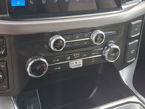 Used 2024 Ford F150 XLT w/ Mobile Office Package image 15