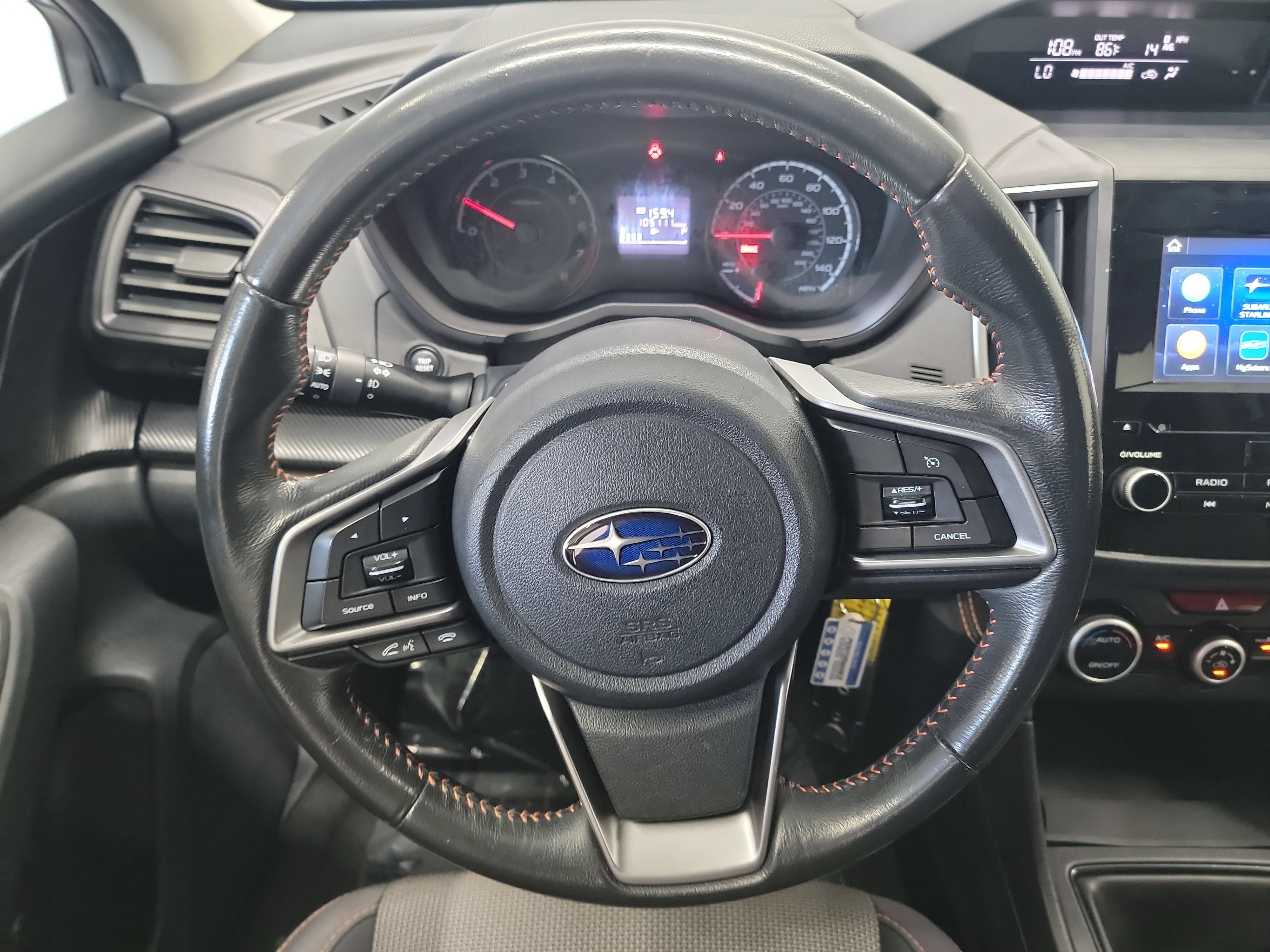 Used 2021 Subaru Crosstrek 2.0i Premium AWD/4WD image 17