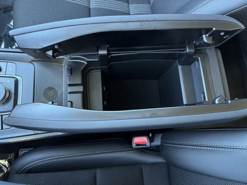 New 2026 MAZDA CX-50 AWD 2.5 S w/ Weather Package image 22