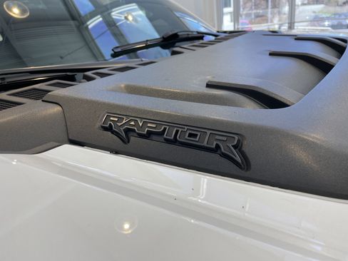 Used 2024 Ford F150 Raptor AWD/4WD image 42