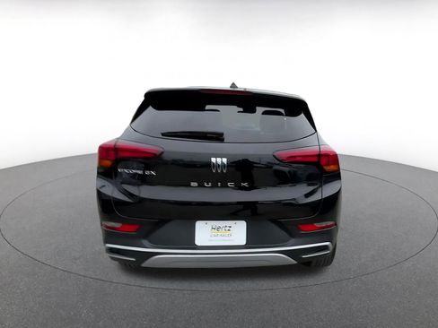 Used 2025 Buick Encore GX Preferred image 12