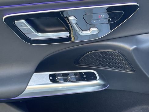 New 2026 Mercedes-Benz E 350 Sedan image 18