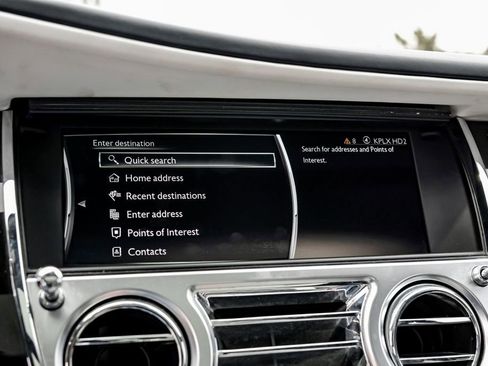 Used 2019 Rolls-Royce Ghost image 40