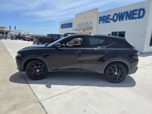 Used 2024 Dodge Hornet R/T AWD/4WD image 6