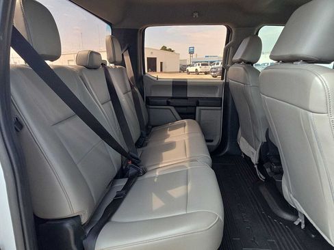 Used 2021 Ford F250 XL w/ Power Equipment Group AWD/4WD image 17