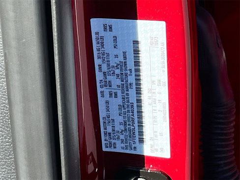 Used 2024 Ford F150 XLT w/ Equipment Group 302A MID image 23