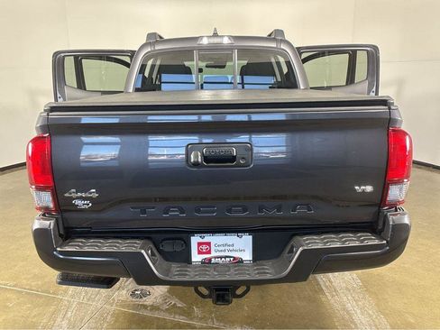 Used 2023 Toyota Tacoma SR image 13