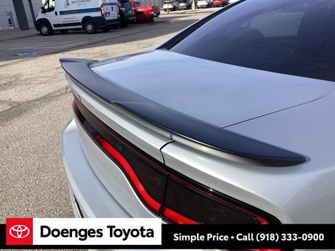 Used 2020 Dodge Charger SXT w/ Plus Group image 24