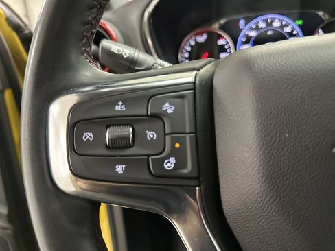 Used 2023 Chevrolet Blazer RS w/ Driver Confidence II Package AWD/4WD image 54