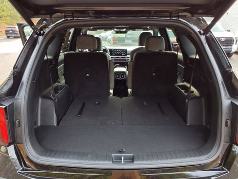 Used 2025 Kia Sorento SX Prestige w/ Sage Leather Package image 25