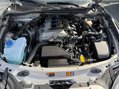 Used 2023 MAZDA MX-5 Miata Grand Touring w/ Appearance Package image 18