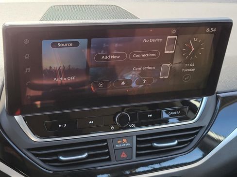 New 2025 Nissan Altima 2.5 SR image 21