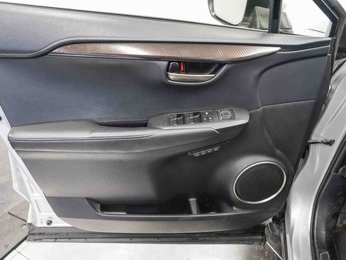 Used 2015 Lexus NX 200t FWD w/ Premium Package image 22