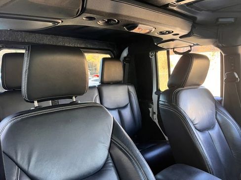 Used 2015 Jeep Wrangler Unlimited Sport w/ Quick Order Package 24S image 30