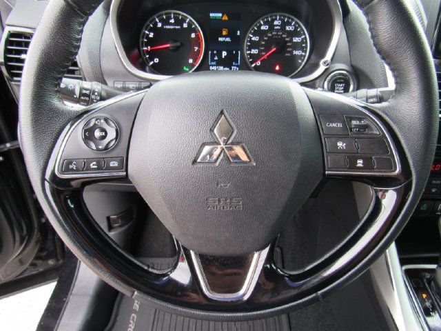 Used 2024 Mitsubishi Eclipse Cross SE AWD/4WD image 30