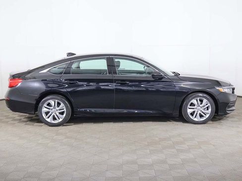 Used 2020 Honda Accord LX image 15