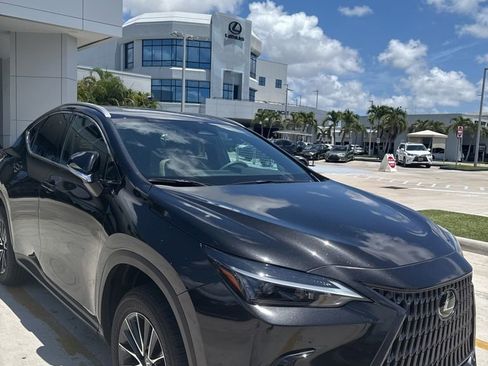 Used 2024 Lexus NX 250 FWD w/ Cold Area Package image 1