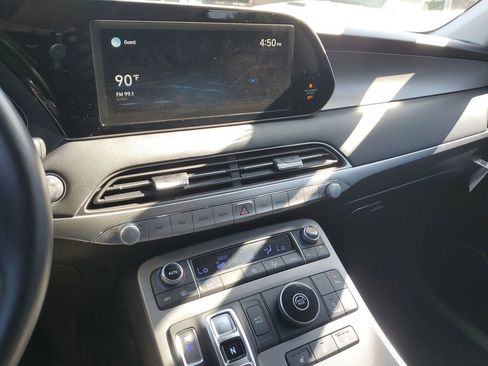 Used 2021 Hyundai Palisade SEL FWD image 33