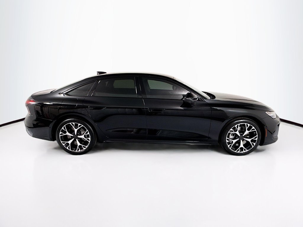 Used 2026 Audi A6 Premium Plus AWD/4WD image 5