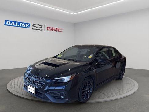 Used 2024 Subaru WRX Premium image 2