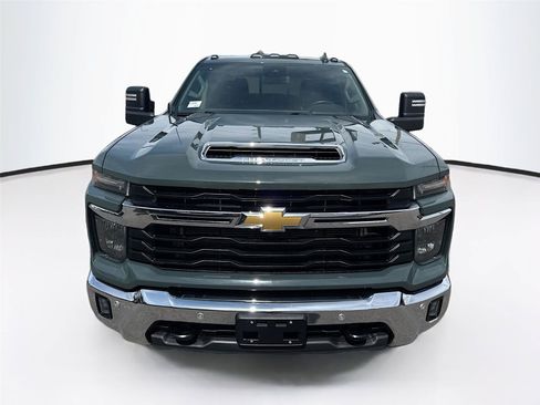 Used 2025 Chevrolet Silverado 3500 LT w/ Texas Edition AWD/4WD image 27
