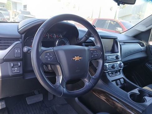 Used 2019 Chevrolet Tahoe LS w/ Max Trailering Package image 13