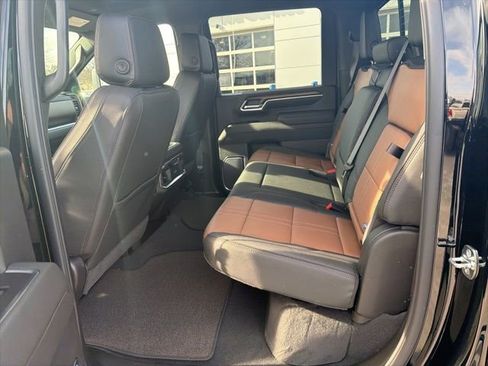 New 2026 Chevrolet Silverado 3500 High Country w/ Technology Package image 27