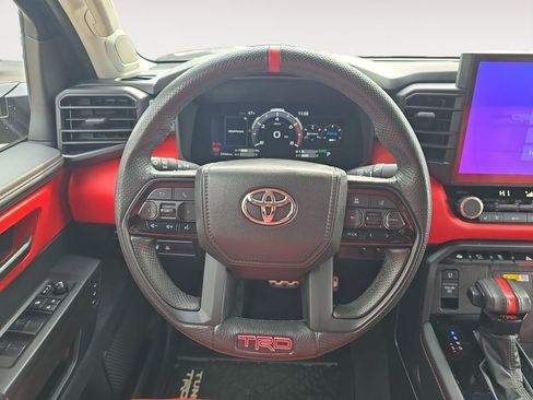 Used 2023 Toyota Tundra TRD Pro image 11