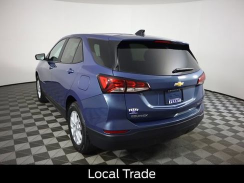 Used 2024 Chevrolet Equinox LS w/ LS Convenience Package AWD/4WD image 6