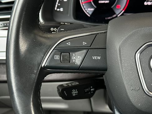 Used 2021 Audi Q7 3.0T Prestige AWD/4WD image 27