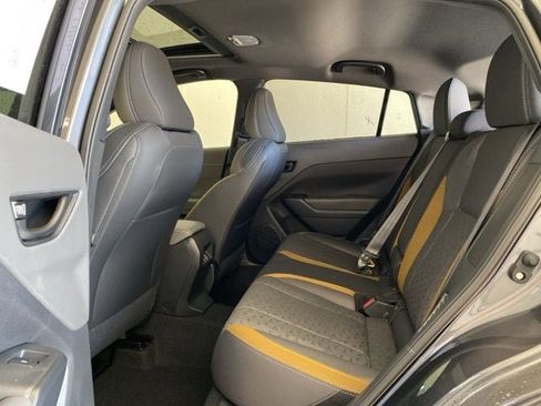 New 2026 Subaru Crosstrek 2.5i Sport AWD/4WD image 12