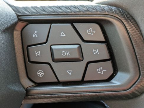 Certified 2024 Ford Mustang Dark Horse image 24