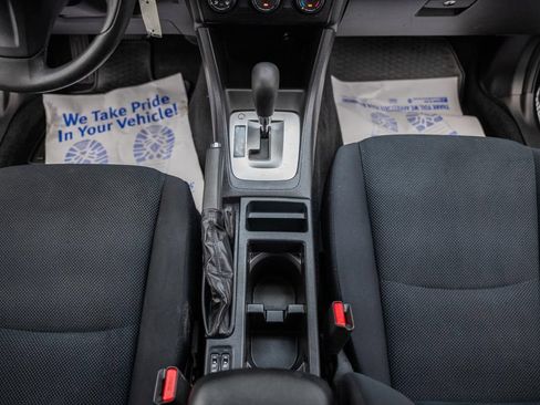 Used 2012 Subaru Impreza 2.0i Premium w/ All-Weather Pkg AWD/4WD image 21
